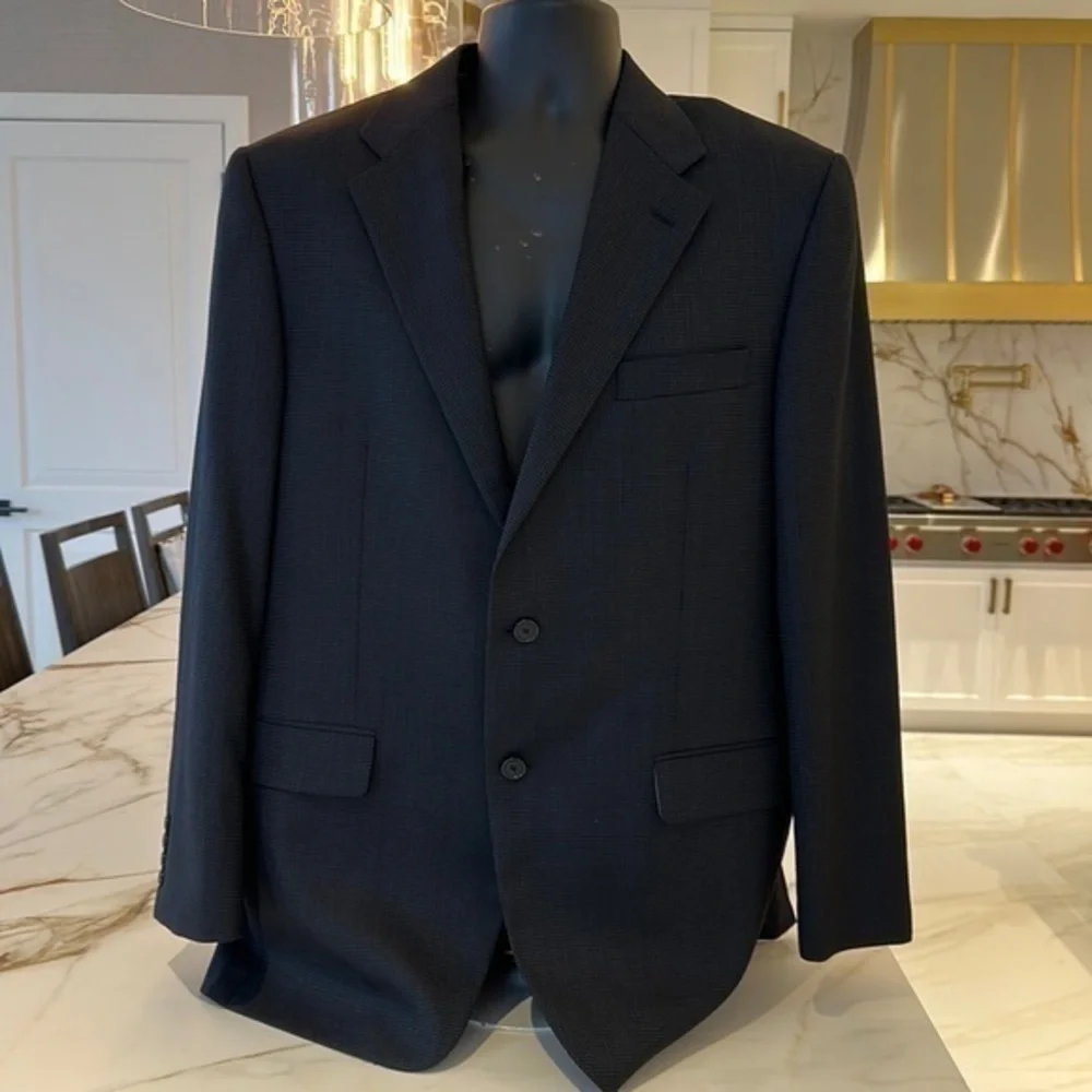 Hickey freeman sports jacket 42R